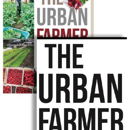 The Urban Farmer Digital Tools Package