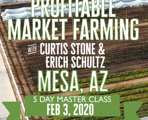 Mesa Master Class Workshop Event Series